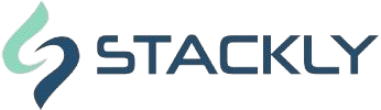 stackly color logo