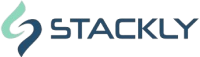 stackly color logo